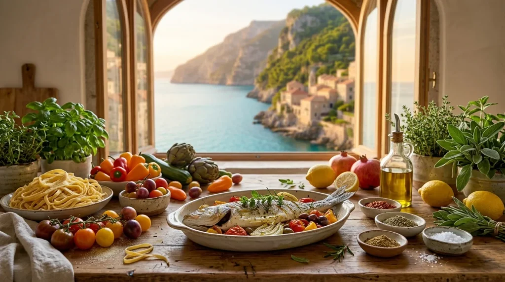 Gastronomie