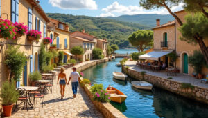 découvrez les plus beaux villages autour de marseillan à ne pas manquer, entre charme authentique, paysages pittoresques et richesses culturelles.