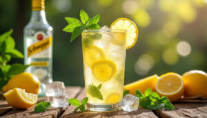 découvrez notre recette facile et rafraîchissante du cocktail limoncello schweppes, parfait pour vos moments de détente en famille ou entre amis.