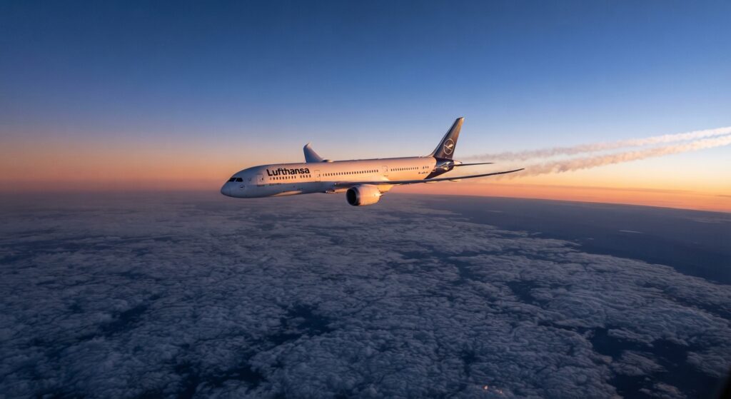 Distance entre France et Australie