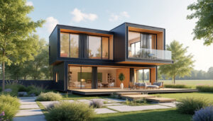 découvrez l'habitat modulable, une solution rapide et flexible adaptée à tous types de logements pour optimiser votre espace et votre confort.