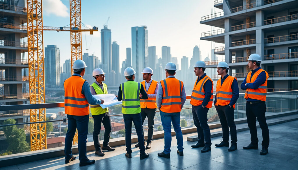 découvrez la metropolitan builders association, un réseau dynamique offrant des services clés pour les professionnels de la construction. rejoignez une communauté engagée pour développer votre activité et accéder à des ressources exclusives.