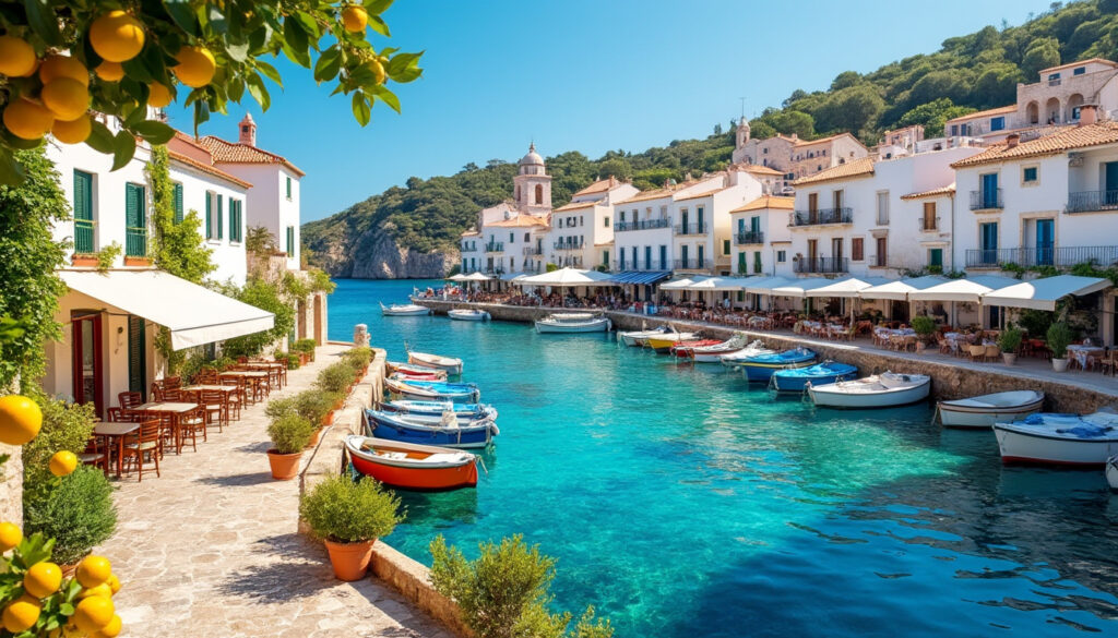 découvrez les incontournables de monopoli en italie : que faire, que visiter et les meilleures activités dans cette charmante ville des pouilles.