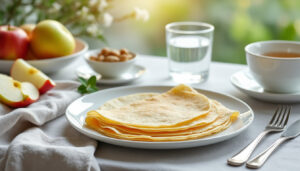 découvrez si les crêpes sont adaptées à un régime sans résidus, avec nos règles essentielles et conseils pratiques pour bien les intégrer à votre alimentation.