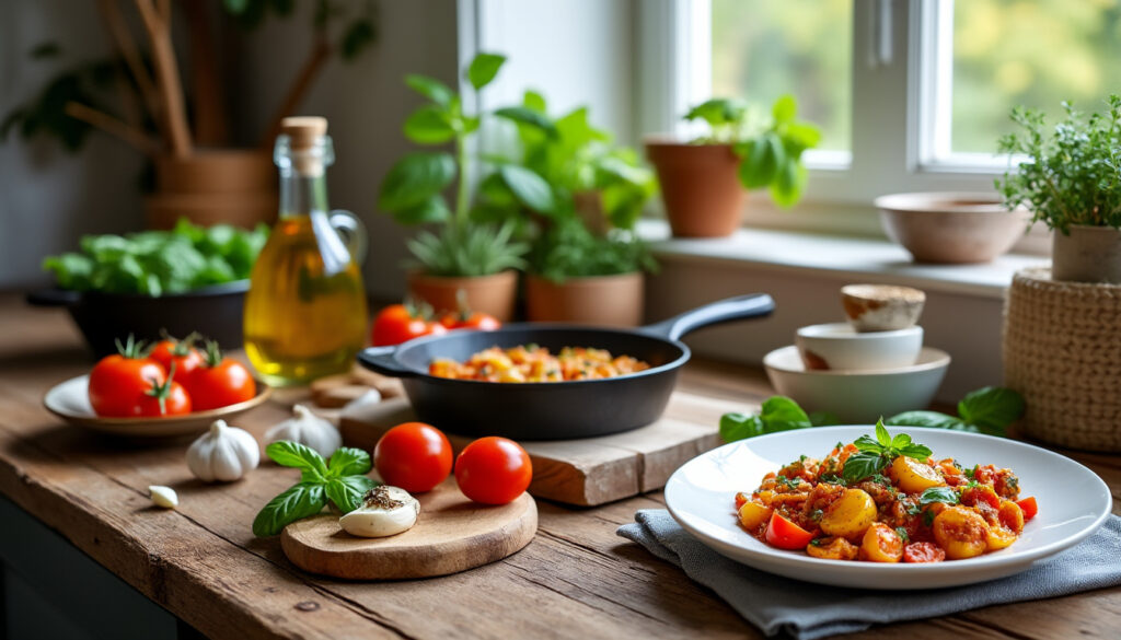 découvrez les recettes de maria sur son blog : des plats aux saveurs authentiques, simples et rapides à préparer pour régaler toute la famille.