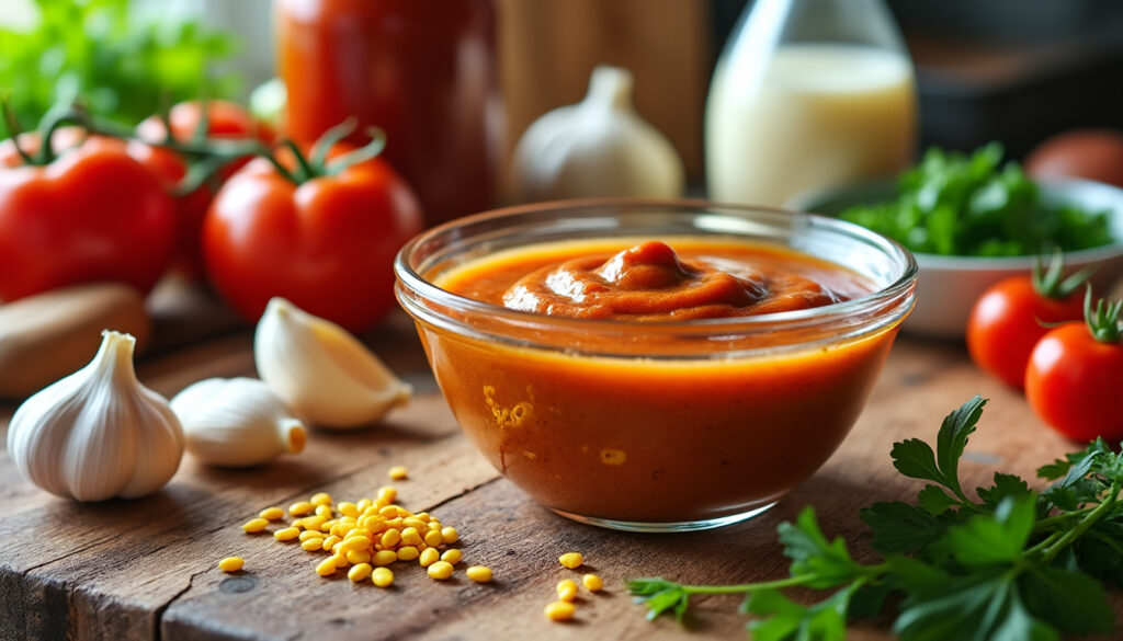 découvrez notre recette facile et rapide de sauce burger maison, parfaite pour sublimer vos sandwiches faits maison en un rien de temps !
