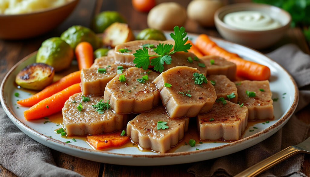 découvrez des idées savoureuses pour accompagner les tripes et les servir parfaitement. recettes et conseils pour sublimer ce plat traditionnel.