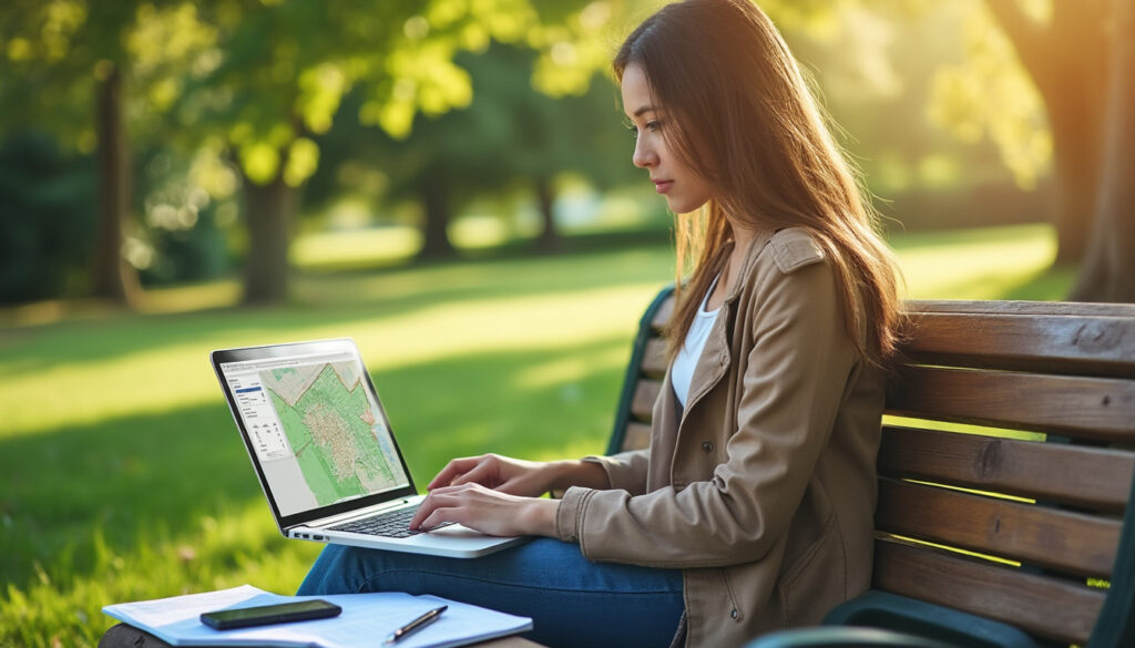 découvrez comment trouver gratuitement le propriétaire d'une parcelle grâce à des méthodes simples et efficaces.