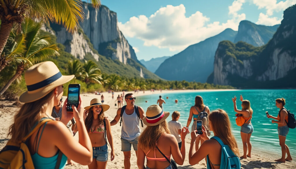 vacanceo, votre communauté de voyageurs pour partager avis, photos et bons plans vacances, découvrez des destinations et préparez vos séjours en toute confiance.