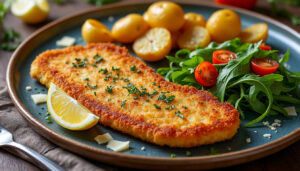 découvrez des idées simples et savoureuses pour accompagner une escalope milanaise : salades, légumes, pâtes et pommes de terre pour un repas réussi.