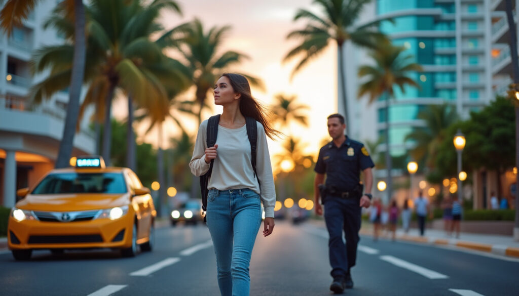 cancún est-elle dangereuse ? découvrez les risques à connaître, les quartiers où séjourner et les conseils pratiques pour profiter de votre voyage en sécurité.