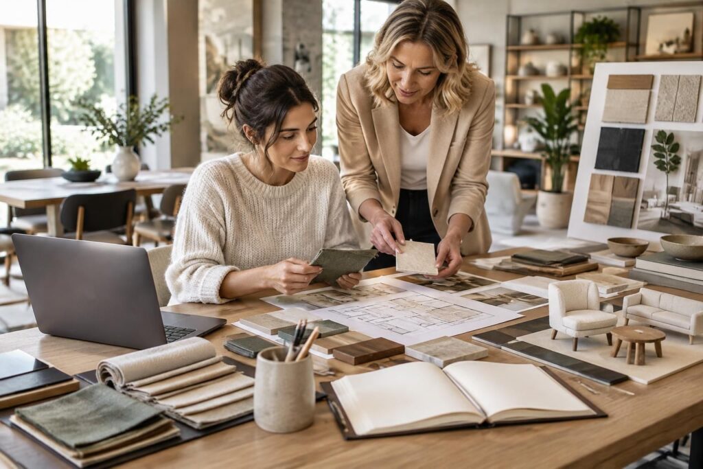 avec decoscope.fr, découvrez les fondamentaux du design et développez les compétences essentielles pour maîtriser les bases du métier.