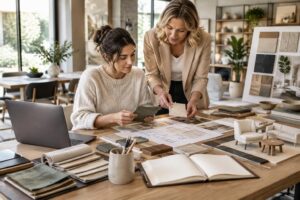 avec decoscope.fr, découvrez les fondamentaux du design et développez les compétences essentielles pour maîtriser les bases du métier.