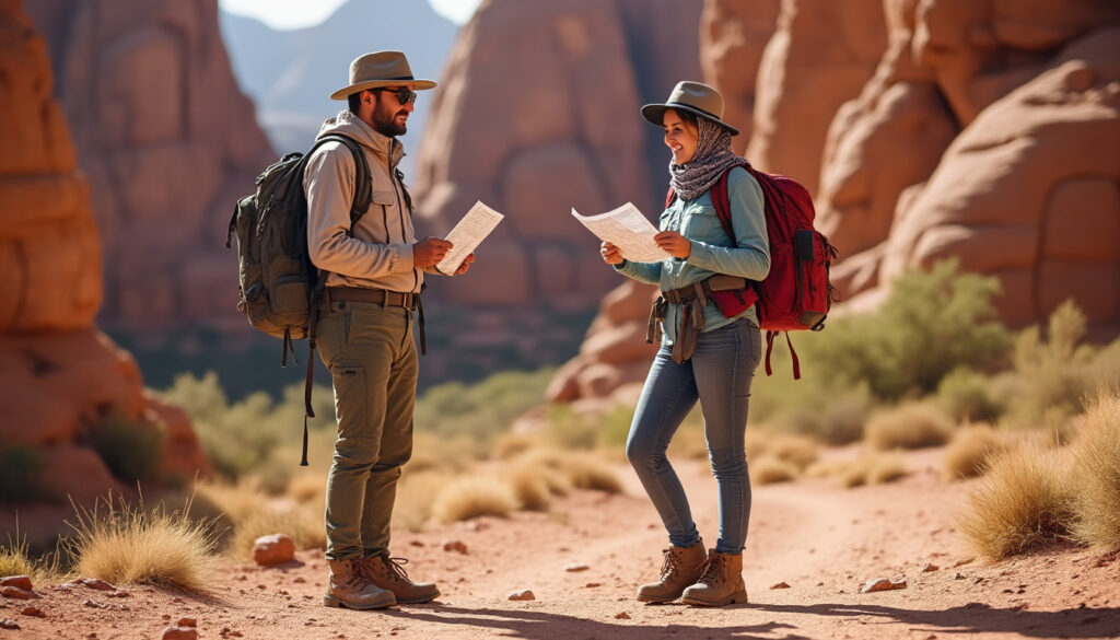 voyage en jordanie : découvrez les risques à connaître, les conseils de sécurité et les précautions à prendre pour visiter le pays sereinement.