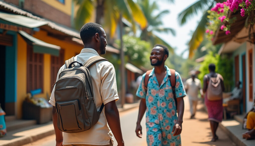 le bénin est-il dangereux ? découvrez les risques à connaître, les zones de vigilance et nos conseils pratiques pour voyager en toute sécurité.