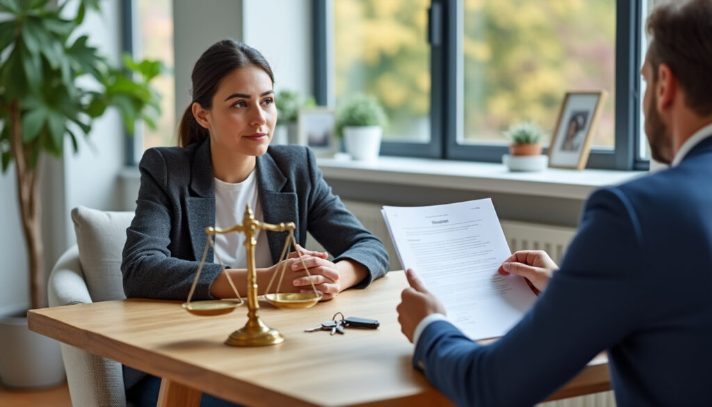 découvrez les règles de la nouvelle loi sur la garantie locative d’un appartement : obligations du locataire et du propriétaire, montant et modalités de restitution.