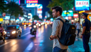 pattaya est-elle dangereuse ? découvrez les risques réels, les quartiers à connaître et nos conseils pratiques pour voyager sereinement.