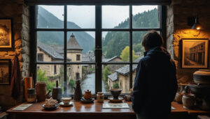 découvrez que faire à laruns quand il pleut : activités en intérieur, visites et lieux à explorer pour profiter pleinement de votre séjour en vallée d’ossau.