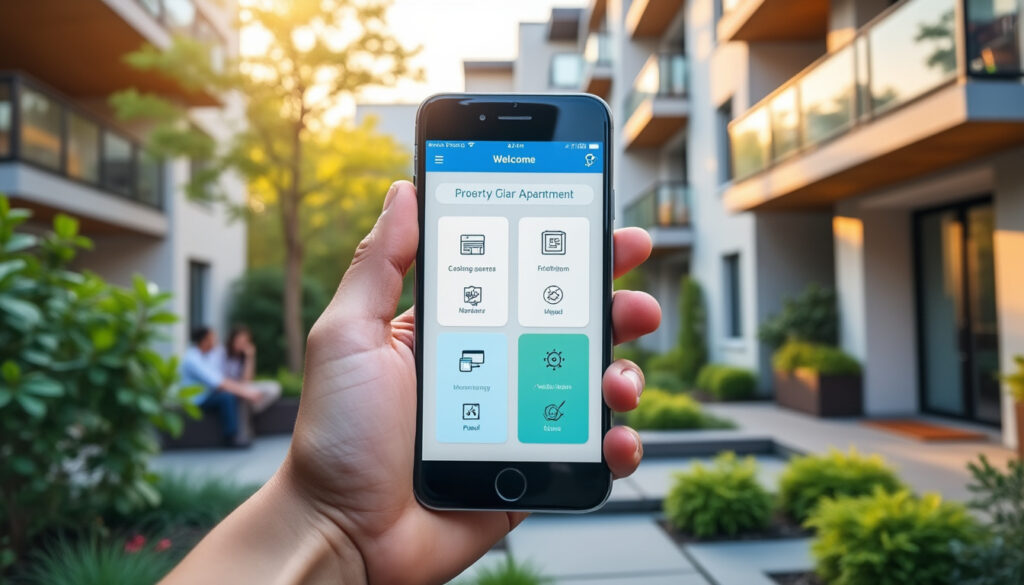 avec urbamate, gérez simplement votre copropriété en ligne : communication, documents et suivi des démarches réunis dans une application intuitive.